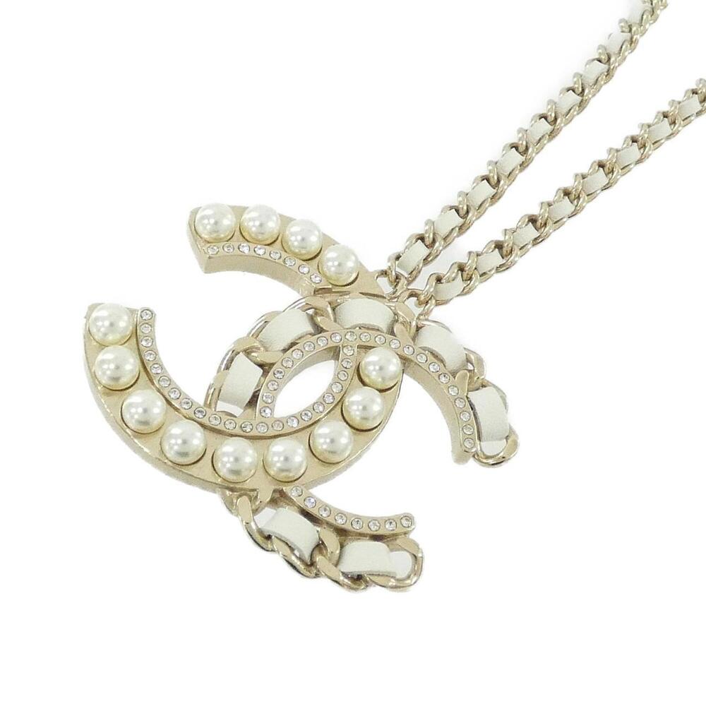 Chanel AB0124 Necklace
